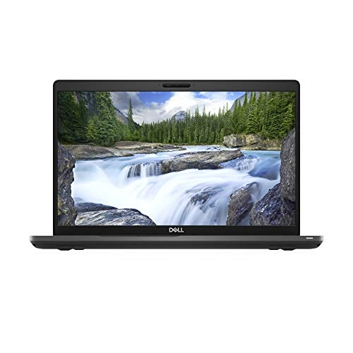 Latitude 5410 WR89C - 14'' Core i5-10210U 8GB DDR4 512GB SSD
