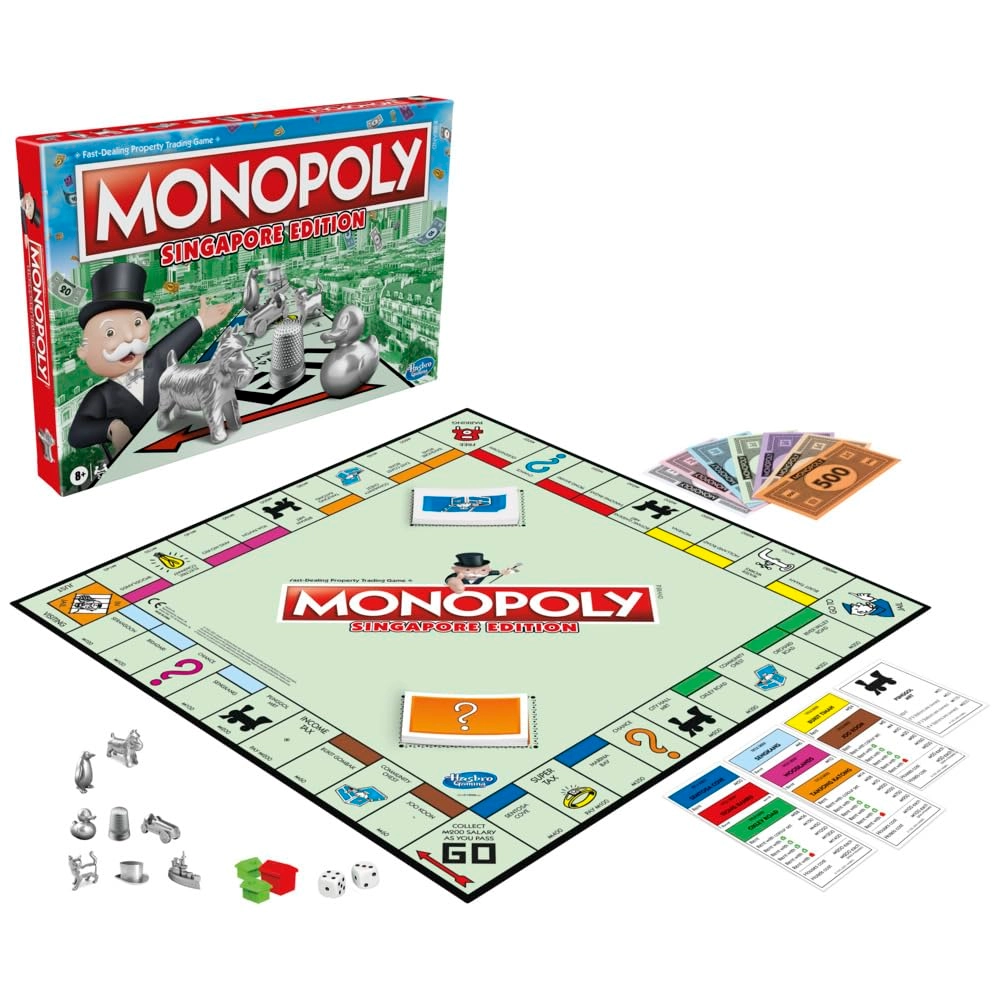 Monopoly