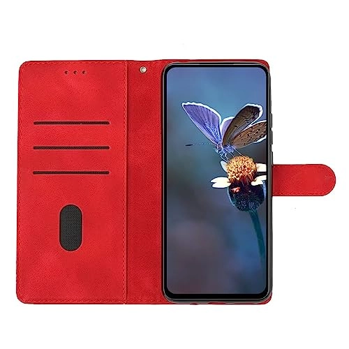 Flip Phone Cover Wallet Protective Case for iPhone 14