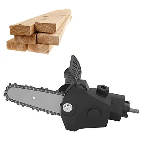 Chainsaw Conversion Adapter