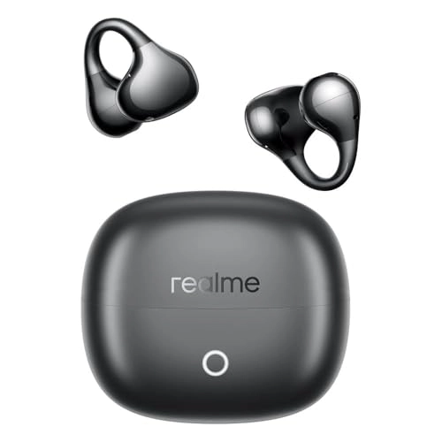 Buds Clip Wireless Earbud