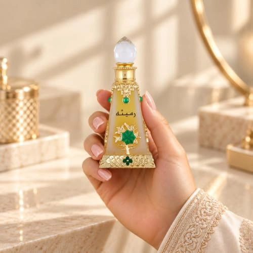 Rameesah Eau de Parfum 25 ml