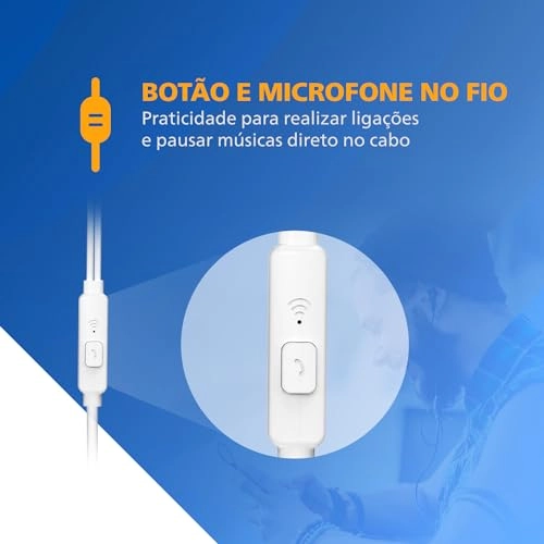 TAUE101BK/00 Wired Earbud