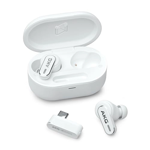 N5 Hybrid Wireless Earbud