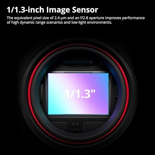 Osmo Action 4 4K120 Adventure Combo