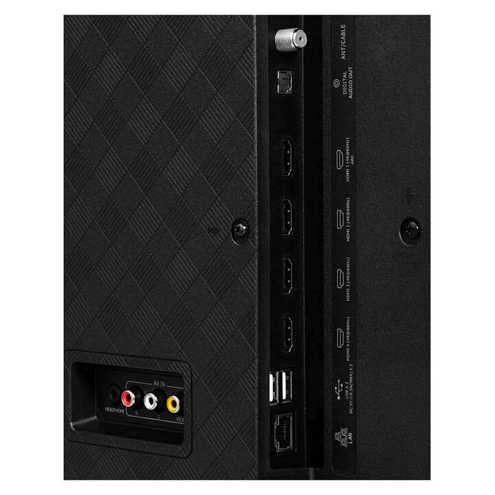 65A61G - 65 inch