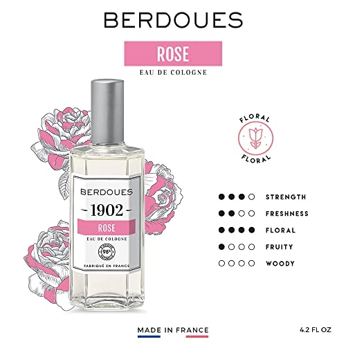 1902 Rose - 125 Milliliters