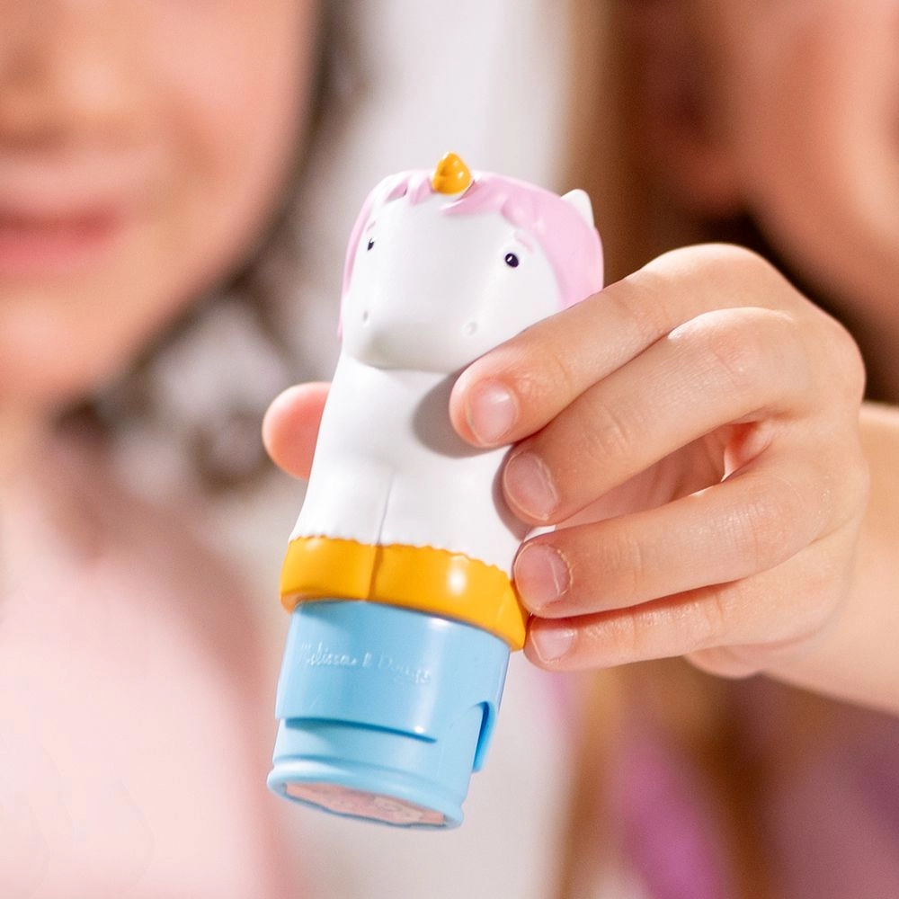 Unicorn Activity Sticker Book