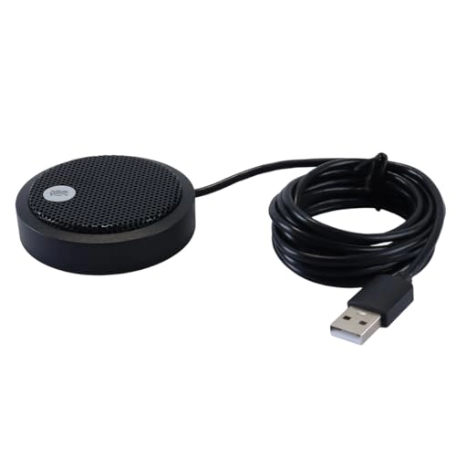 RCU02C USB Microphone