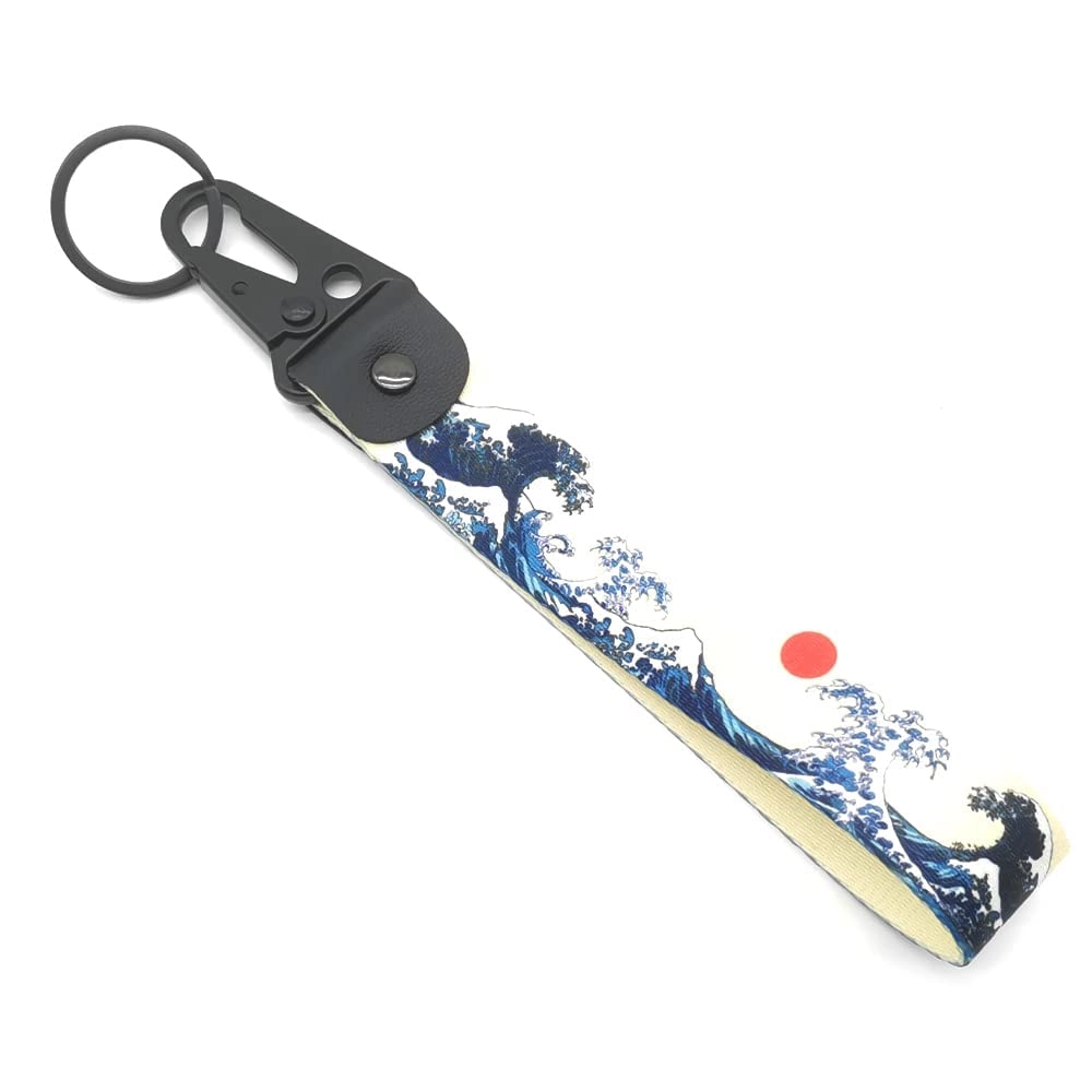JDM Keychain - Shape