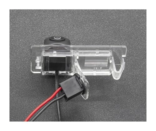 Rear View Camera - Night vision 1280*720P