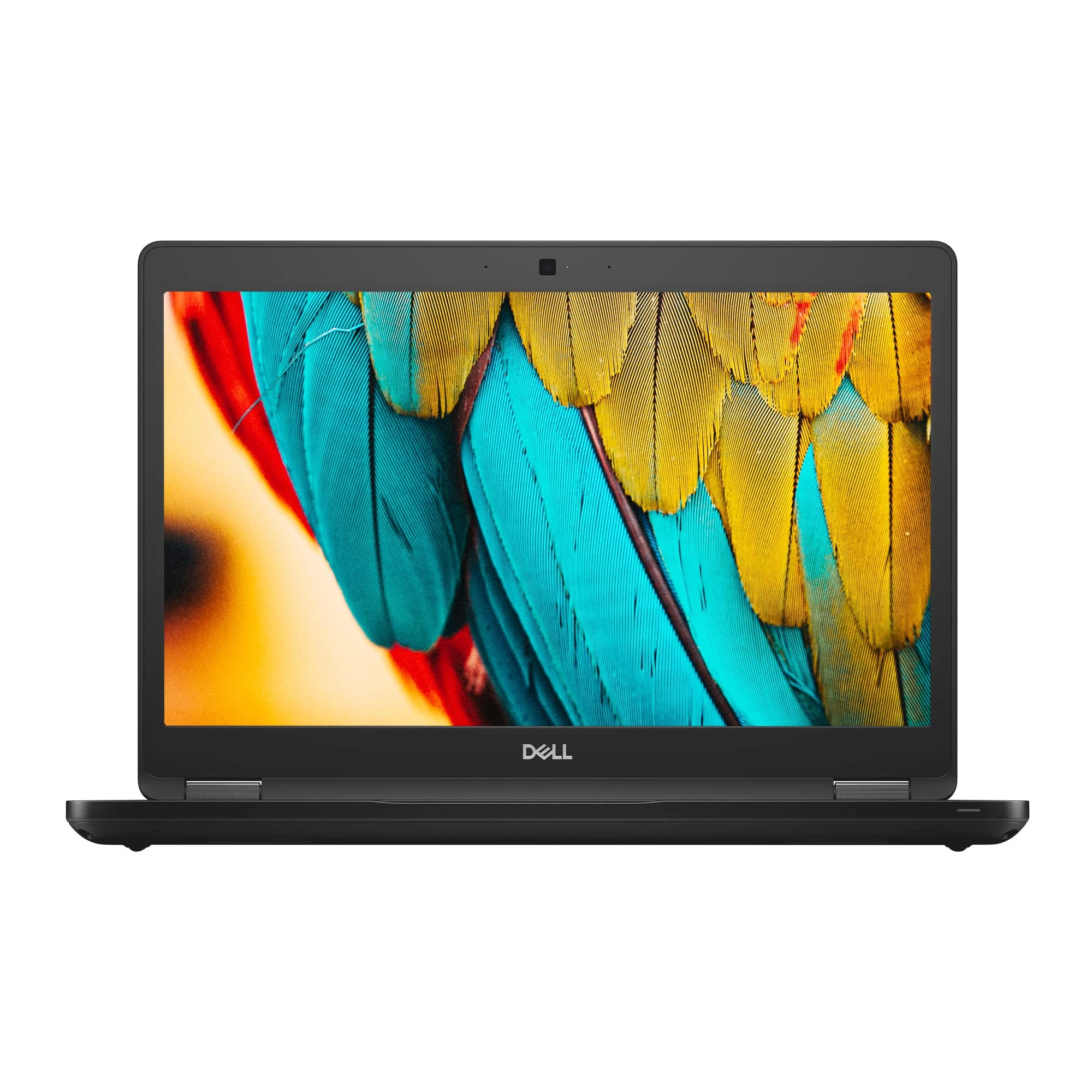 DELL (Renewed) Latitude 5490 - 14'' Core i7-8650U 16GB DDR4 512GB SSD