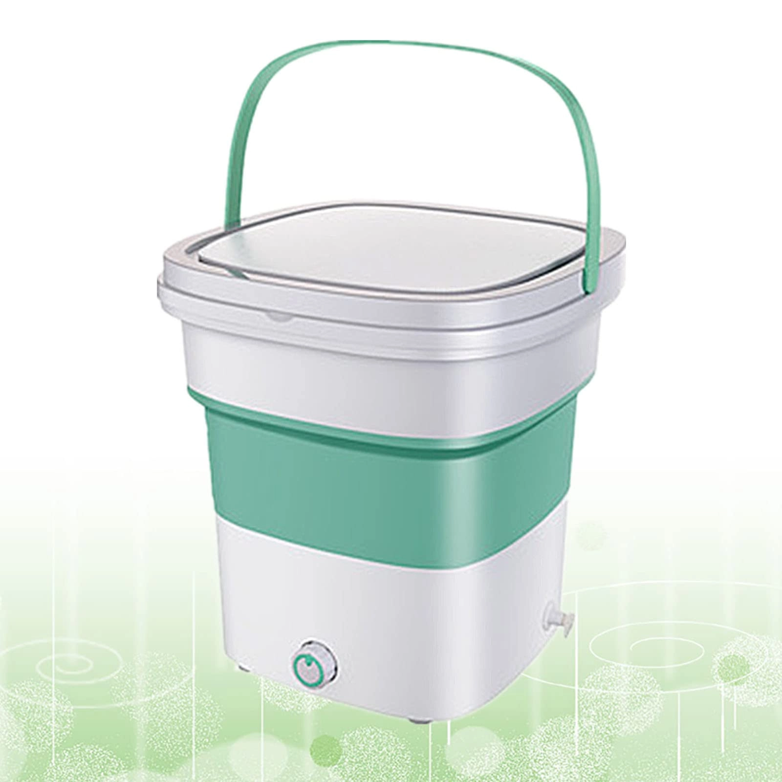 Mini Washing Machine