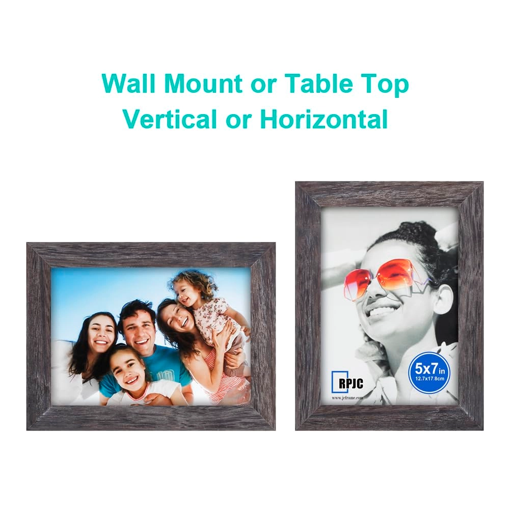 Picture Frame - 5x7 1 Count