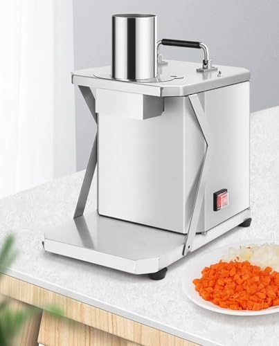 Electric Vegetable Chopper - 200w