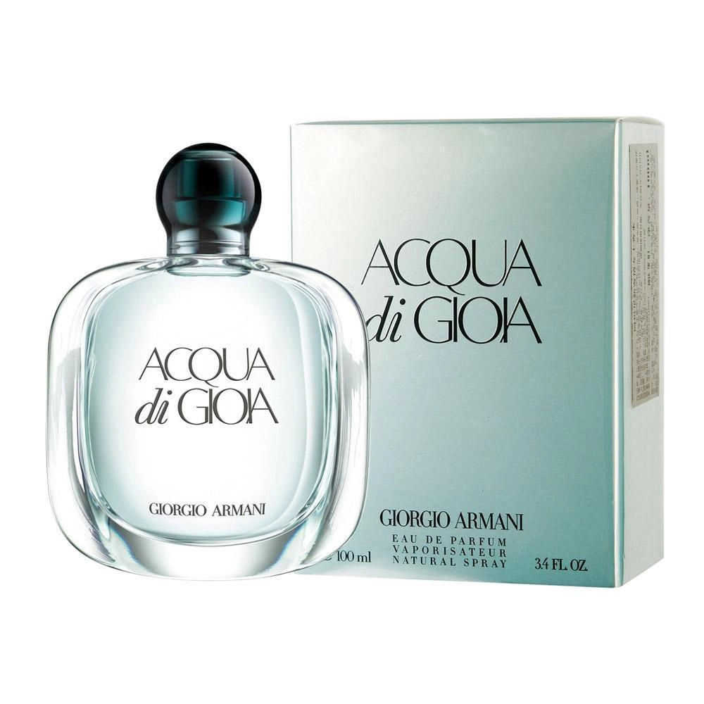 Acqua Di Gio Ia Eau de Parfum 100 ml