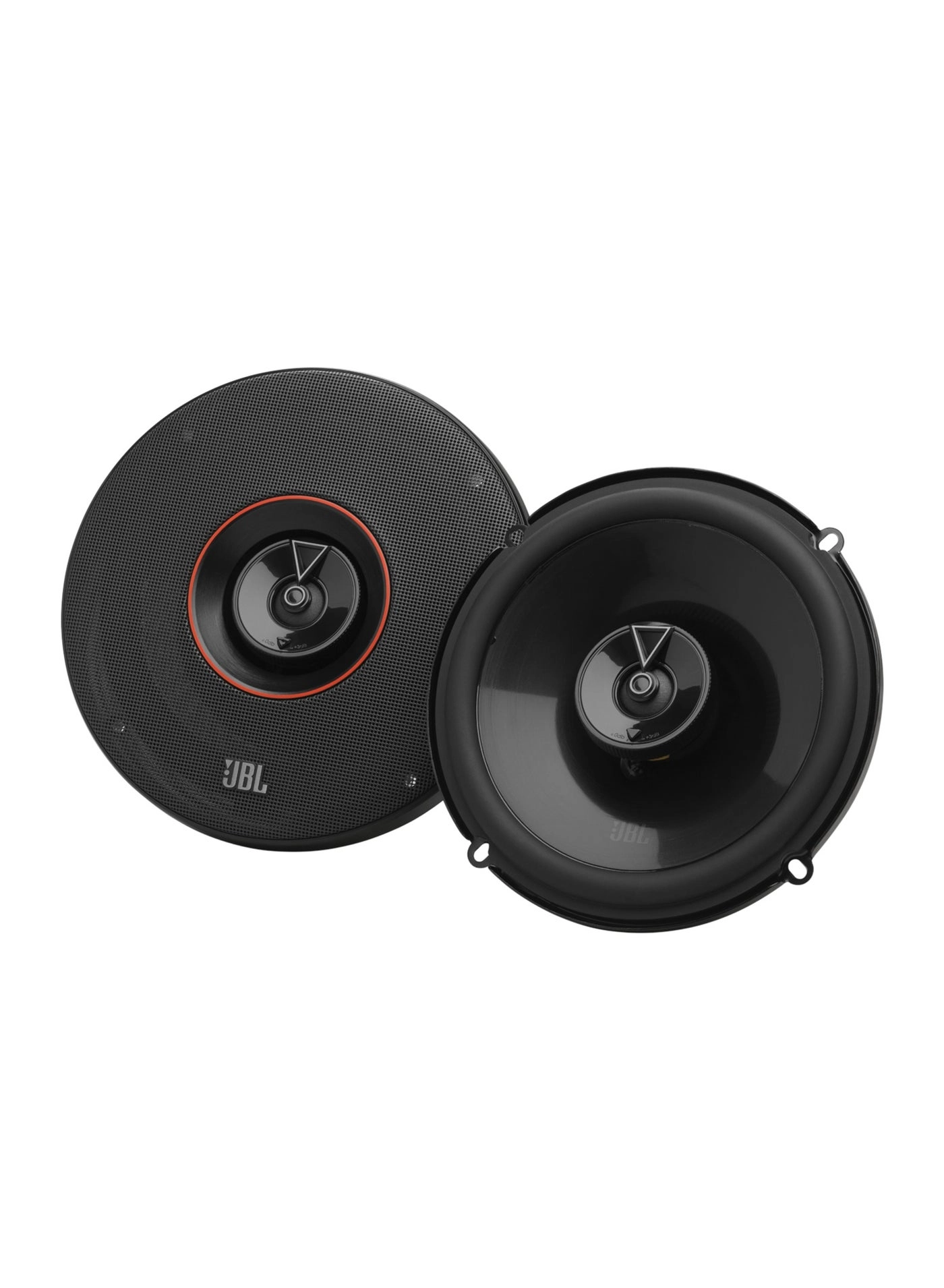 CLUB 64FSL - 6.5 inch 2-Way Shallow Mount