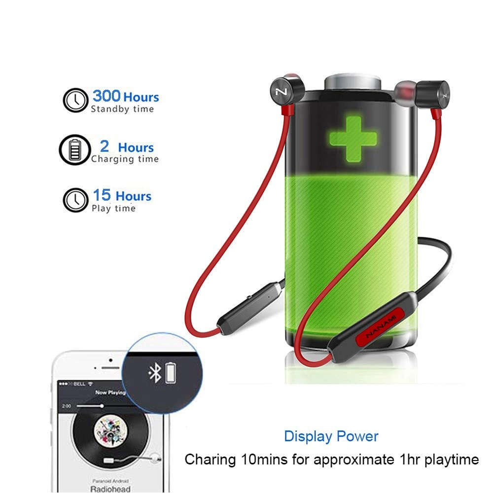 X1 Wireless Earbud