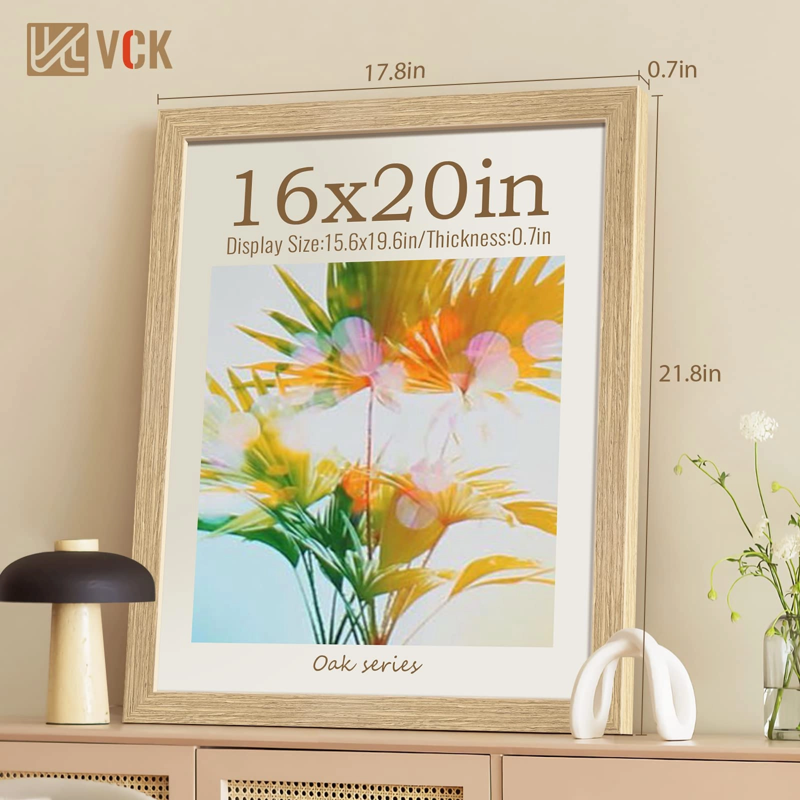 16x20 Frame