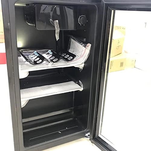 Wine cooler - 24 bottles