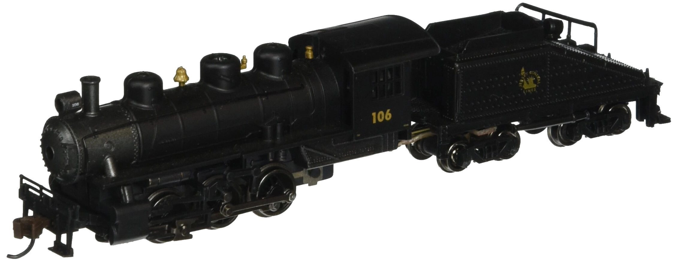 USRA 060 - N Scale