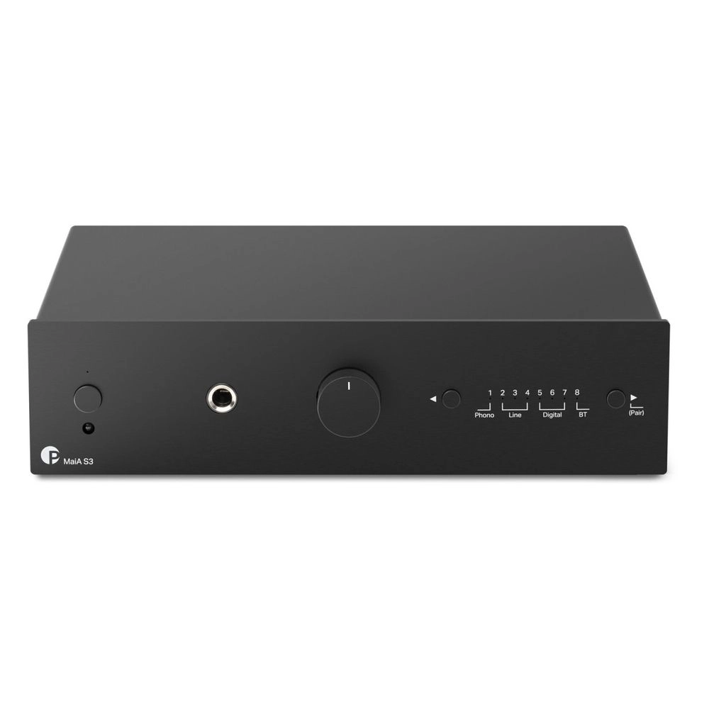 Pro-Ject Audio systems Main S3 Uk