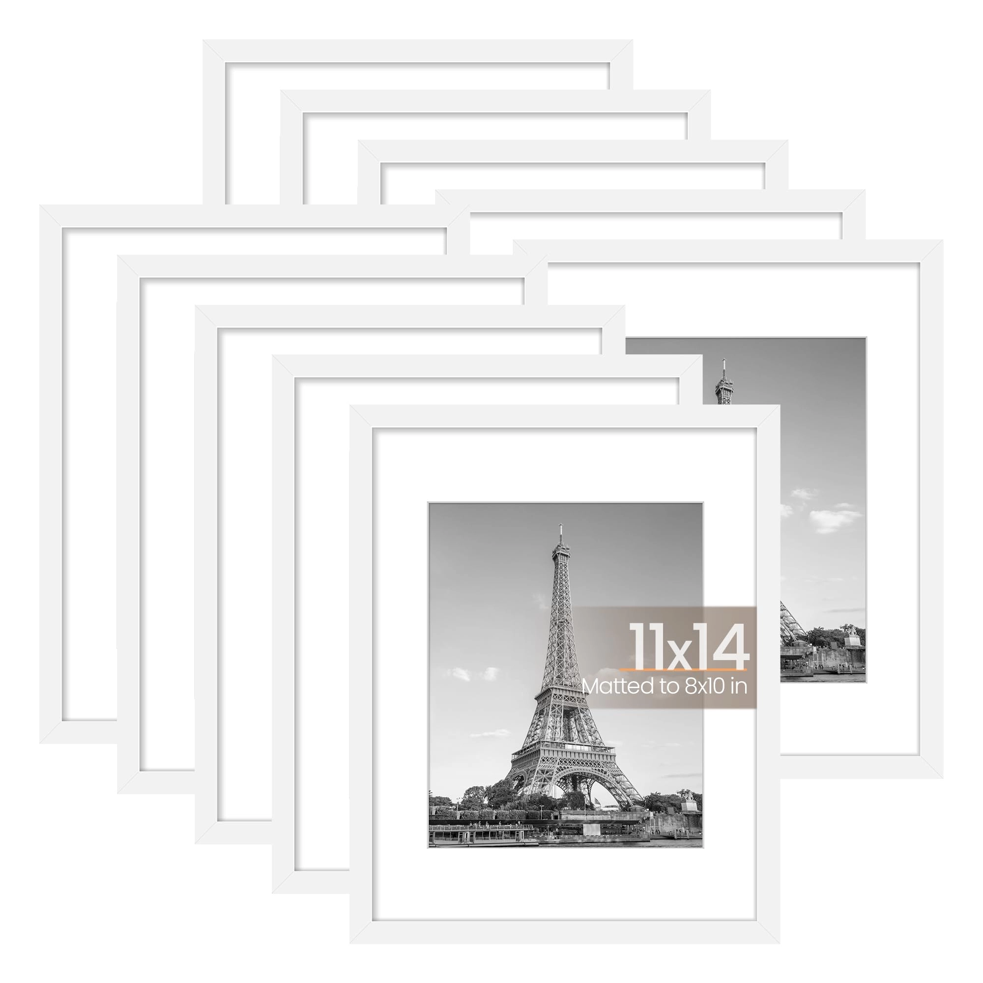 upsimples 11x14 Picture Frame