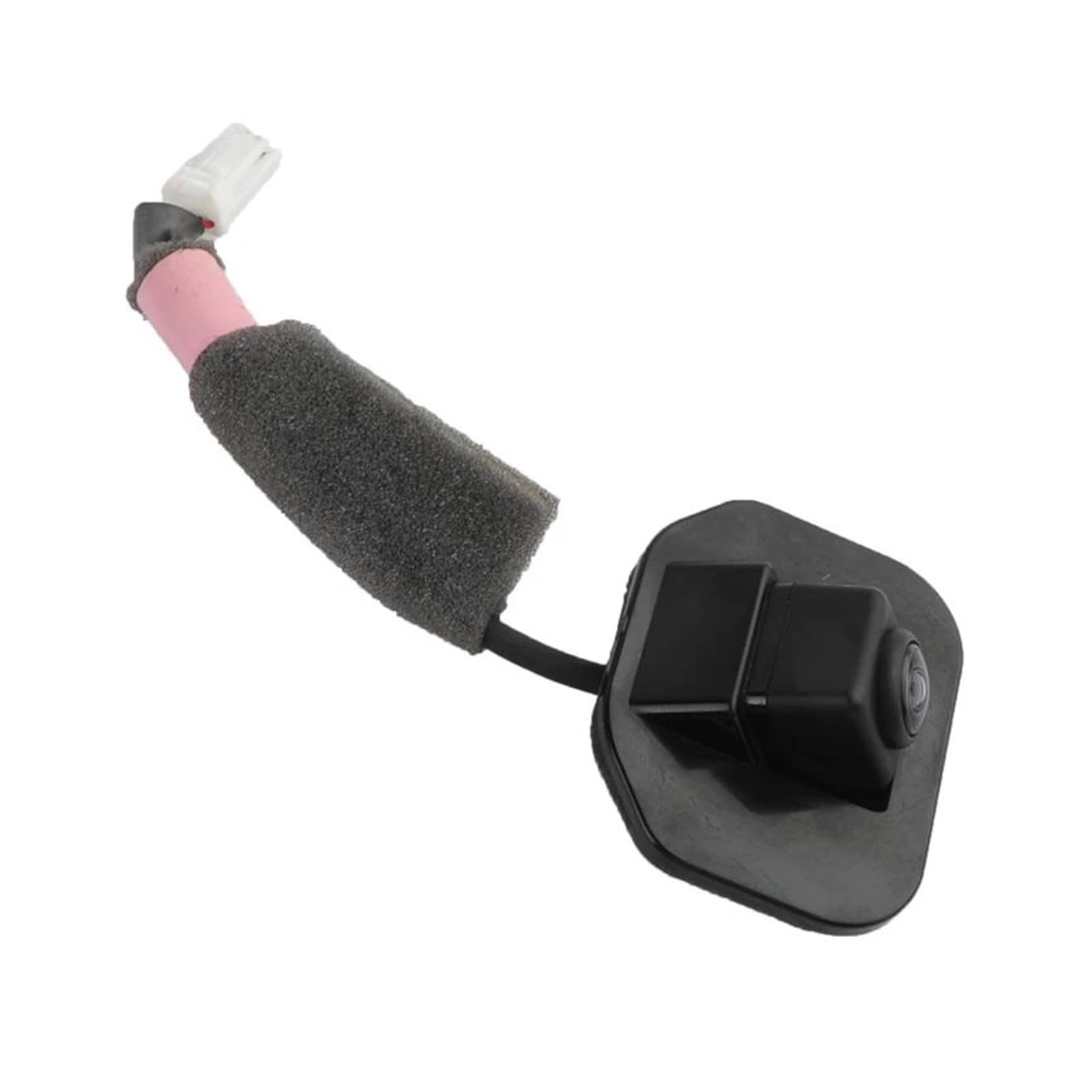 Rear View Backup Parking Camera - Wire