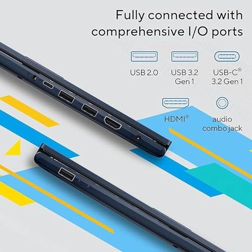 Vivobook 14 X1404Z - 14'' i3-1215U 8GB DDR4 512GB SSD