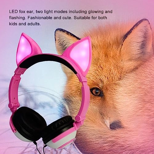 LX-X109 Wired Headphone