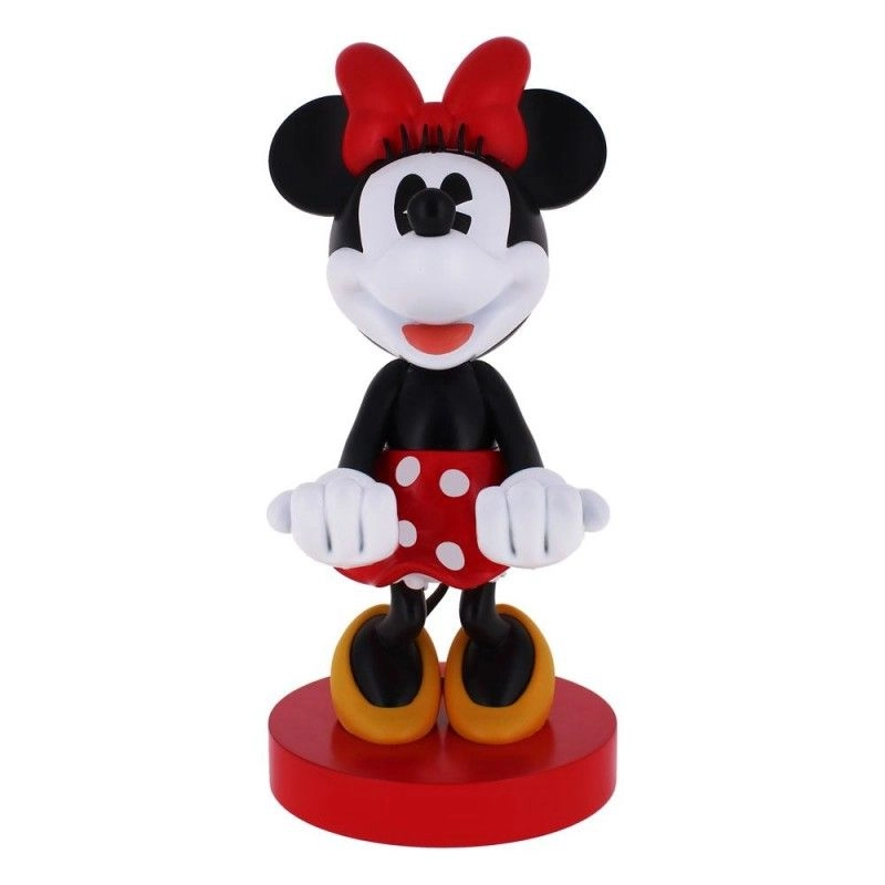 Cable Guys Minnie Mouse Controller & Phone Holder - PS4