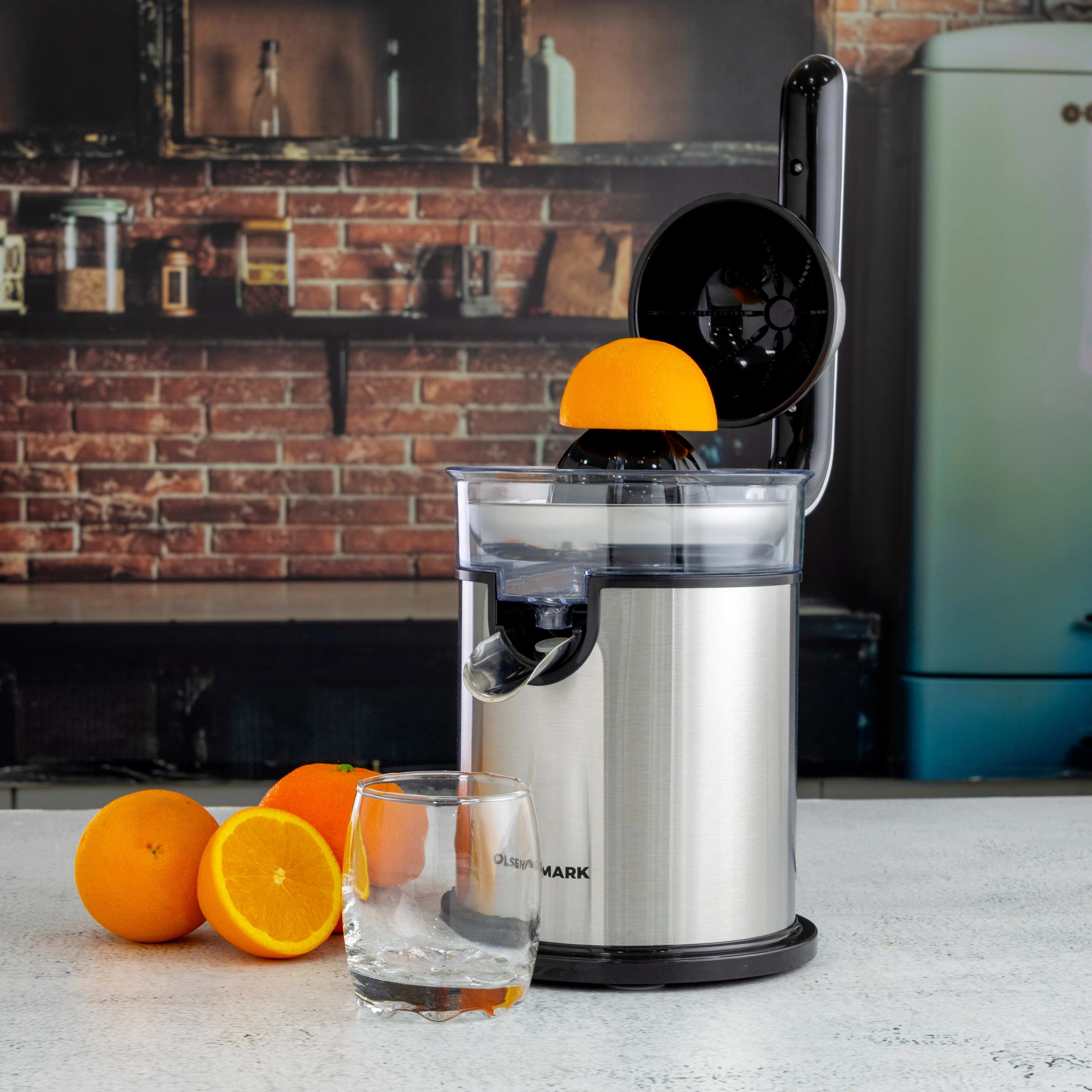 Citrus Juicer - 300W