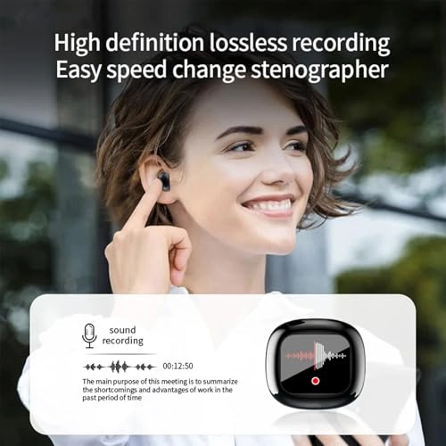 LX30 Wireless Earbud