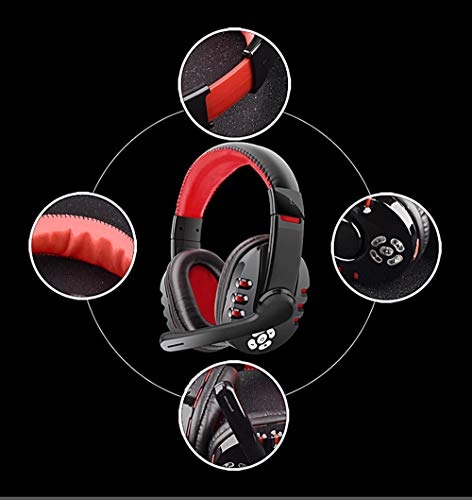 Cat Ear Headphones - Wireless Headphone