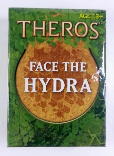 Theros Face the Hydra Challenge Deck - Adult