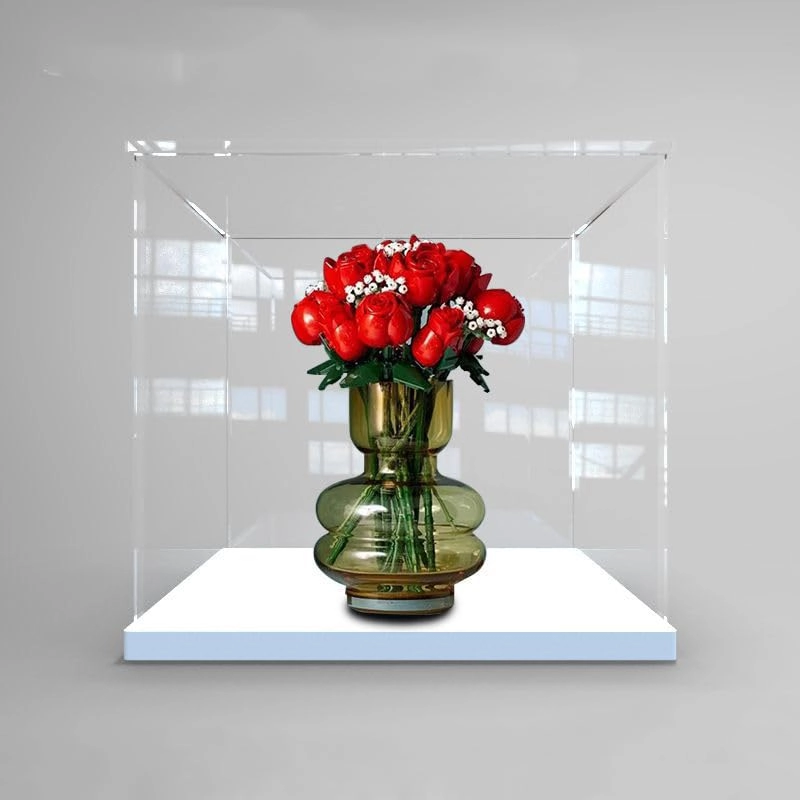 Display Box - 35x25x30cm Acrylic