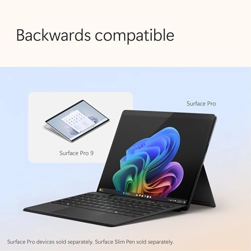 Surface Pro Flex Keyboard - Wireless