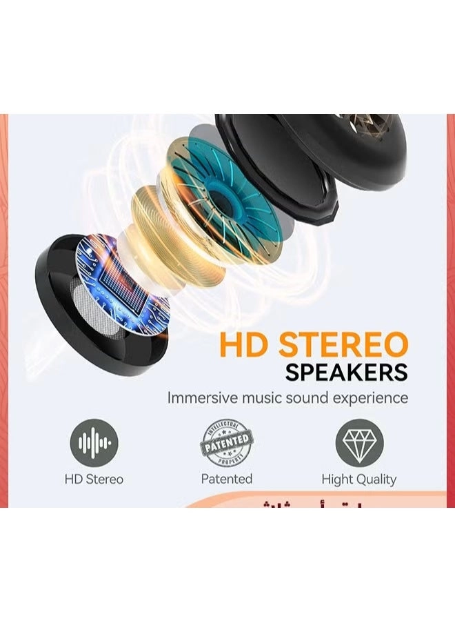 Sleep Headphones - Wireless Headphone