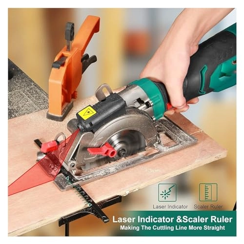 ZIJINGY Corded (Bare Tool)