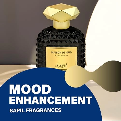 Maison De Oud - Eau de Parfum 100ml
