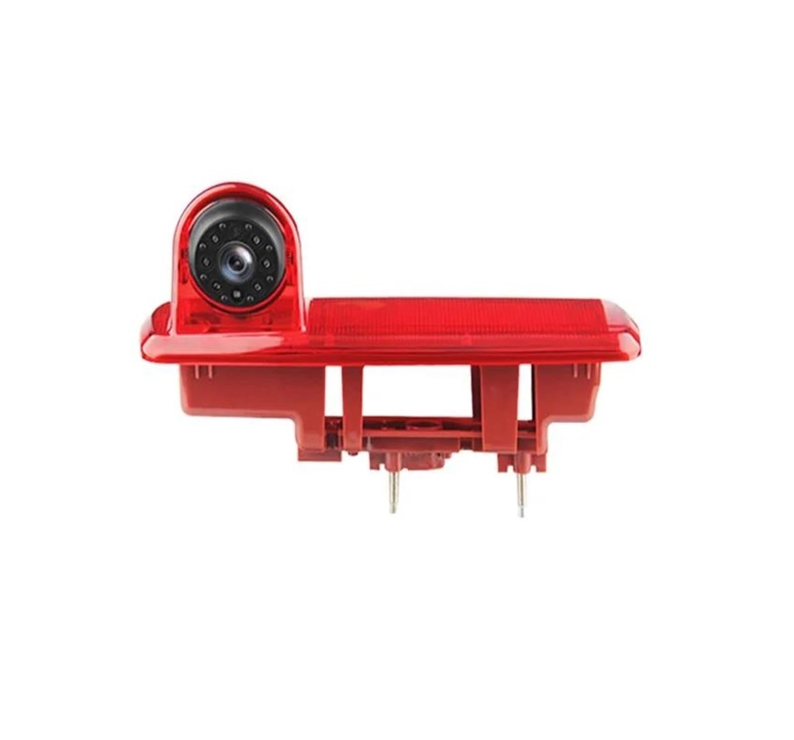 Rear View Parking Camera - Night Vision Wire