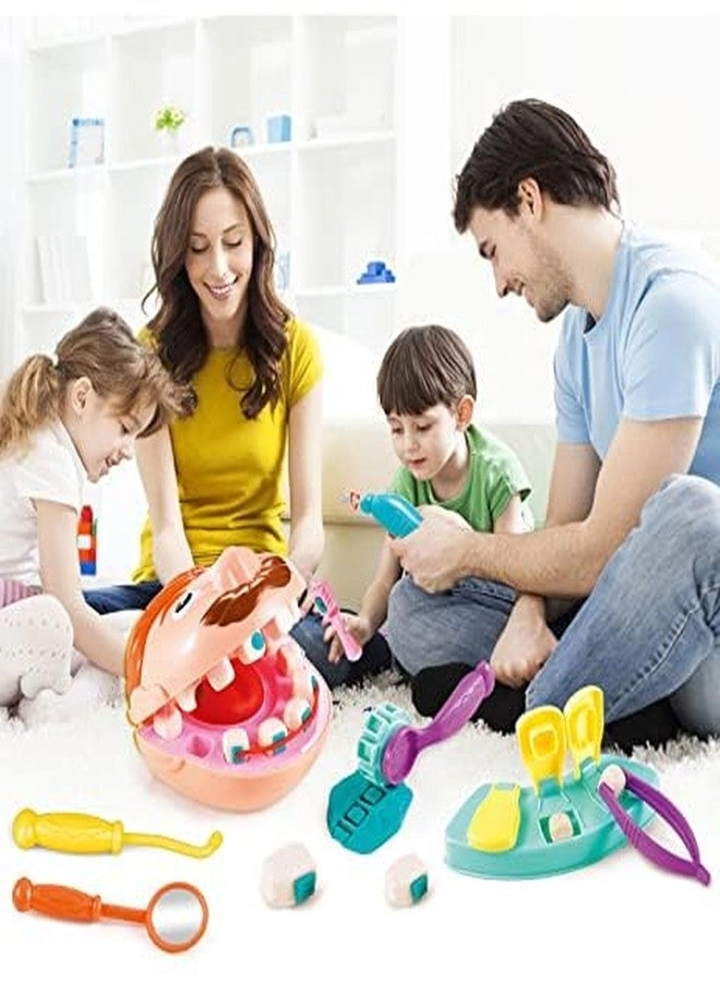 Little Dentist Play Dough Set