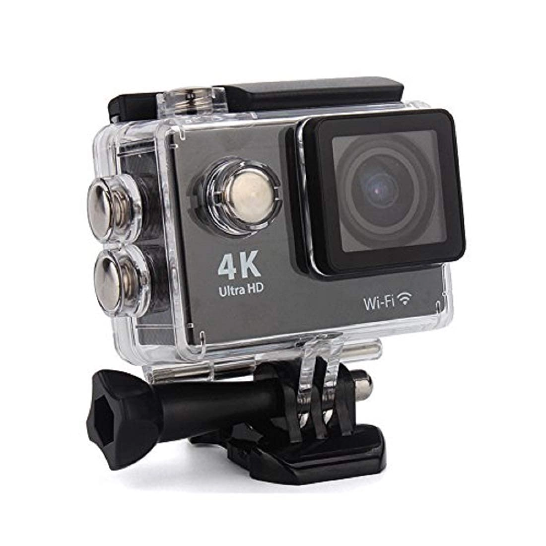 Techking 4K.ACTION.CAMERA_WQ4 - 4K 30FPS