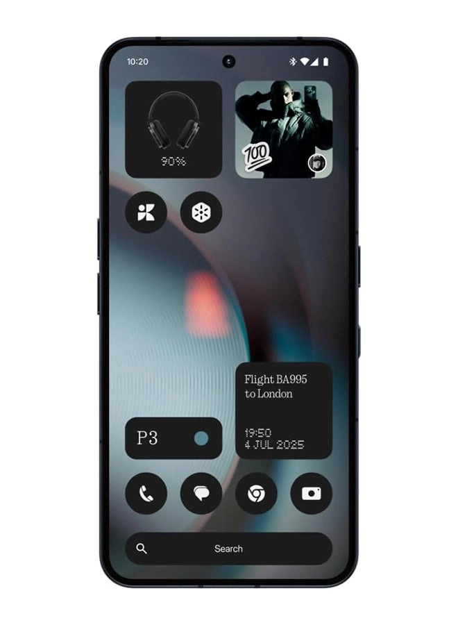 Phone 3 - 12 GB 256 GB