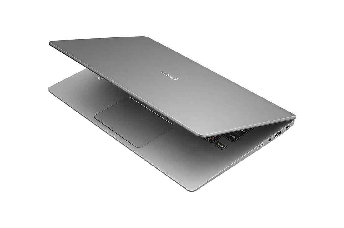 gram 14Z90R-K.AAB5U1 - 14'' i7-1360P 16GB DDR5 512GB SSD