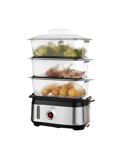 Smartcook - 9 Liters