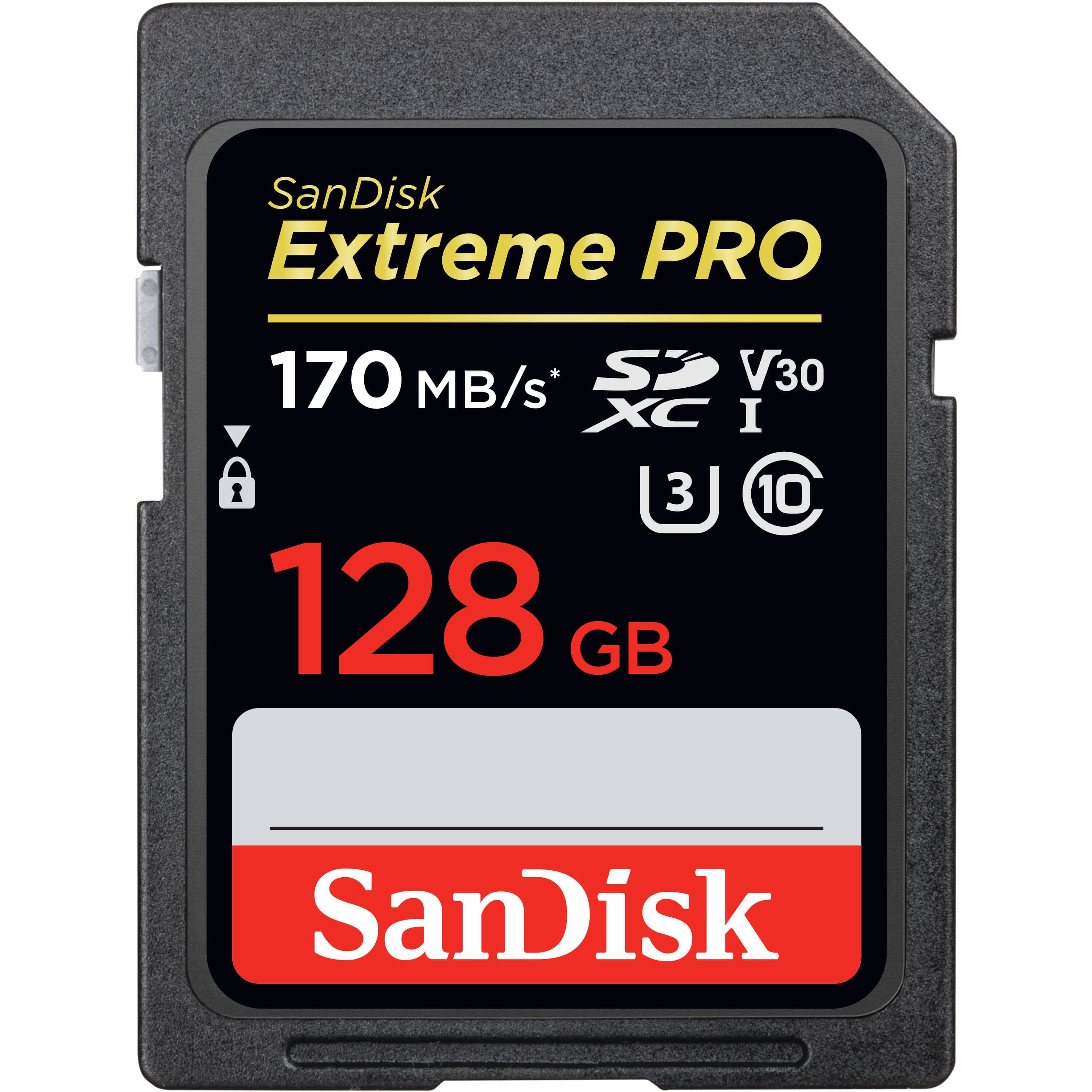 microSDXC 128GB