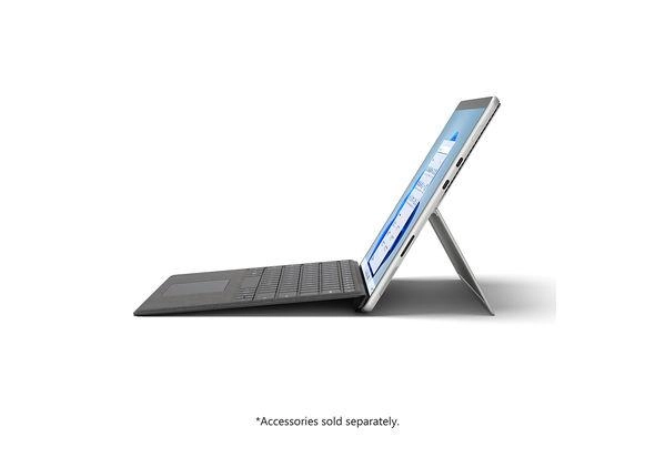 Surface Pro 8 - i5 256GB 13"