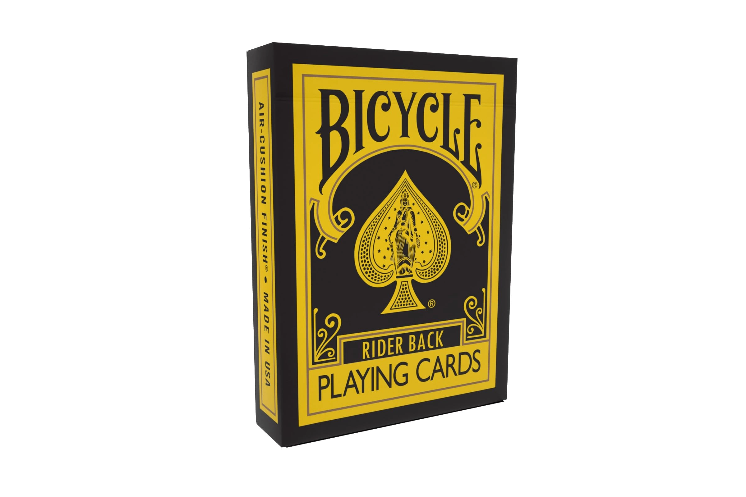 MAGICAPLANET Bicycle Reverse - French 12 months and up