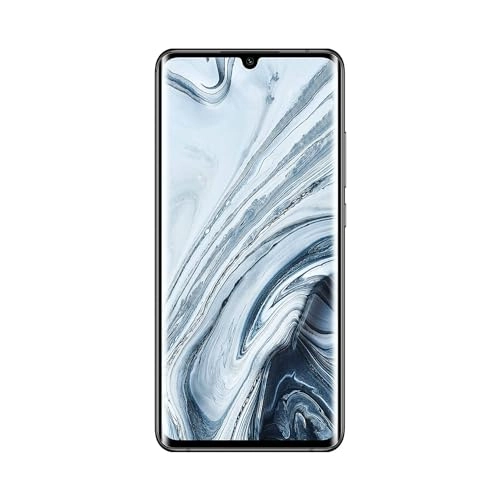 Mi Note 10 - 6GB 128GB